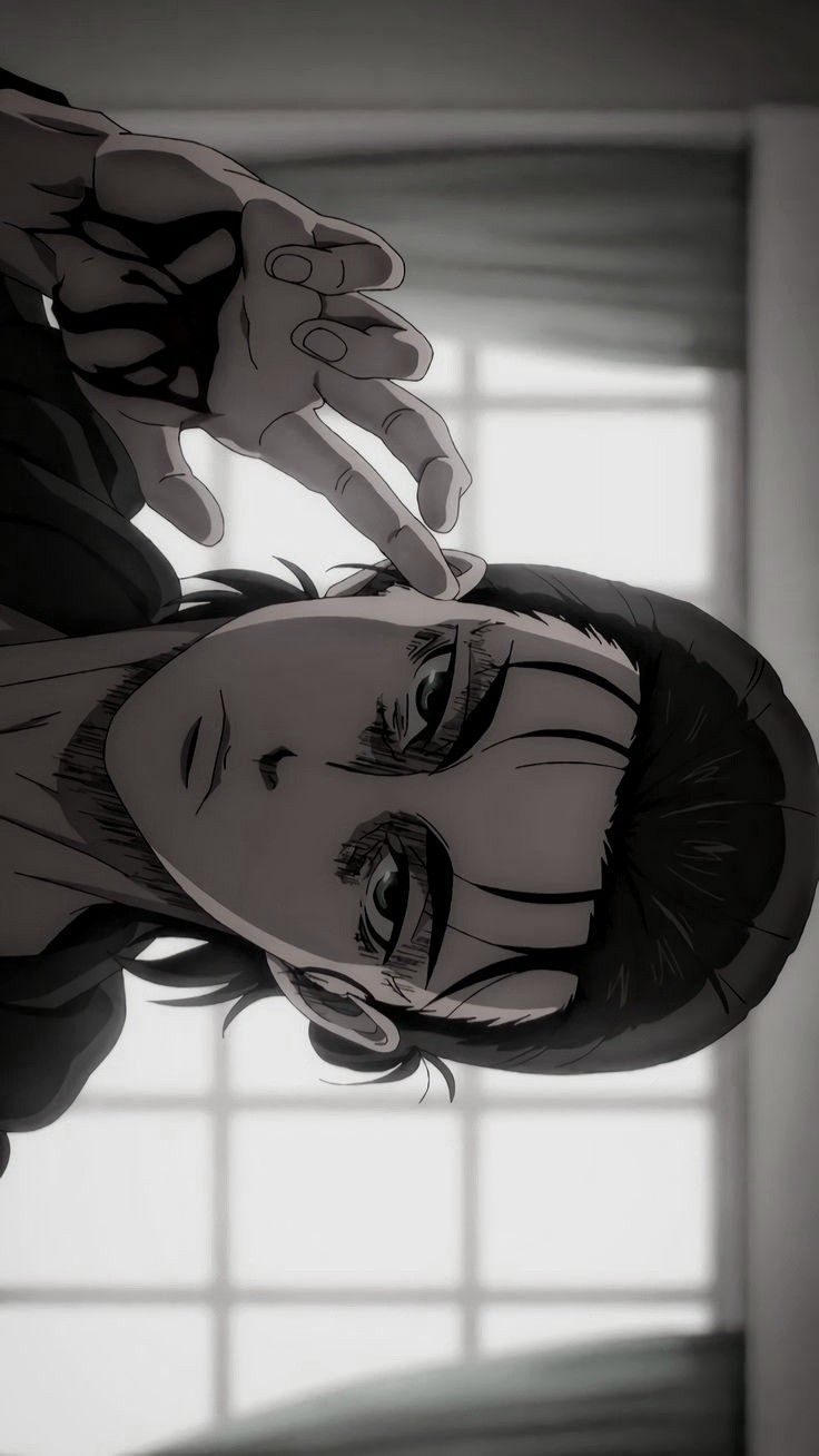 Attack on Titan. Eren Yeager. Wallpaper