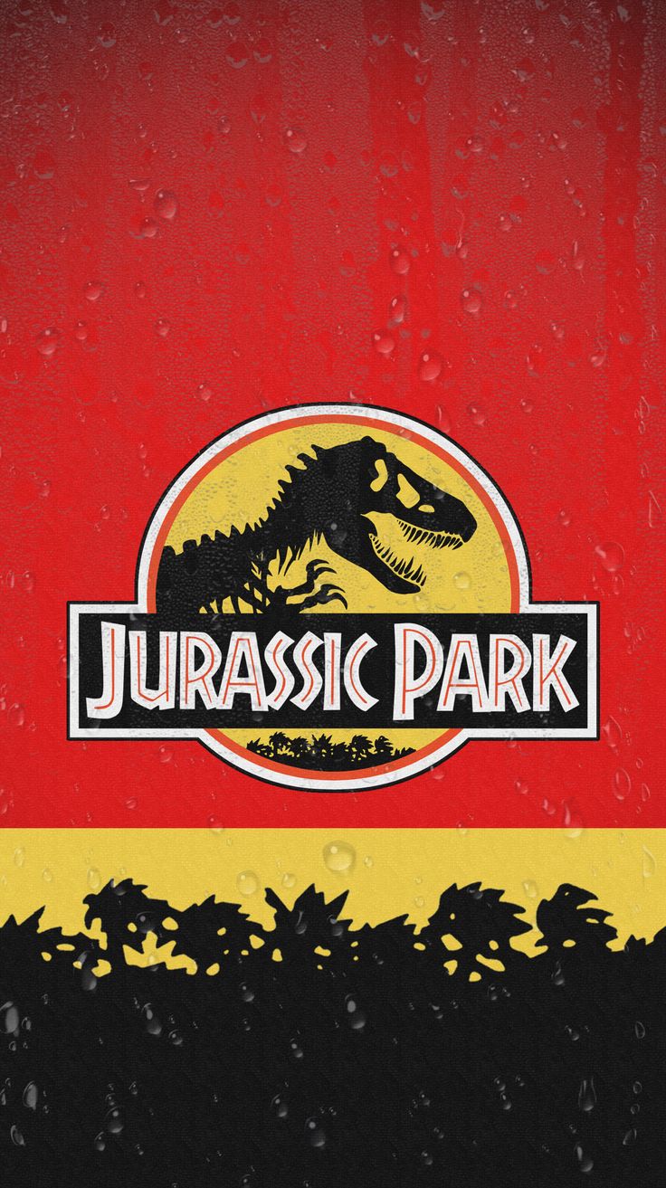 Jurassic Park mobile wallpaper
