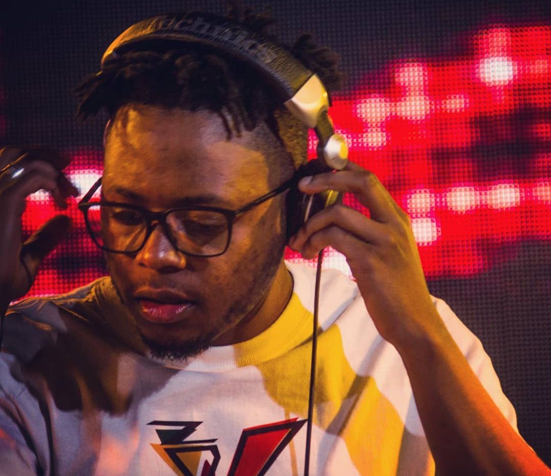 Kelvin Momo Hints At Dropping An Album