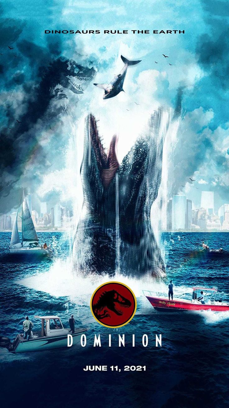 Wallpaper. Jurassic world