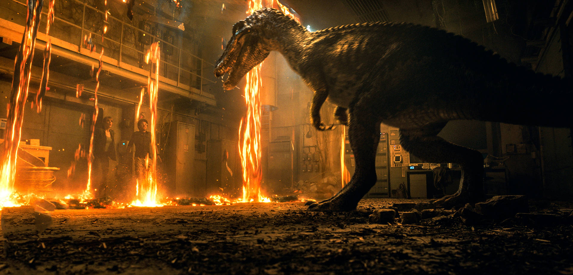 Download free Jurassic World Movie