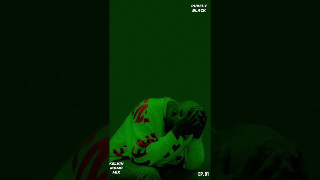 SONGS MIX I PURELYBLACK