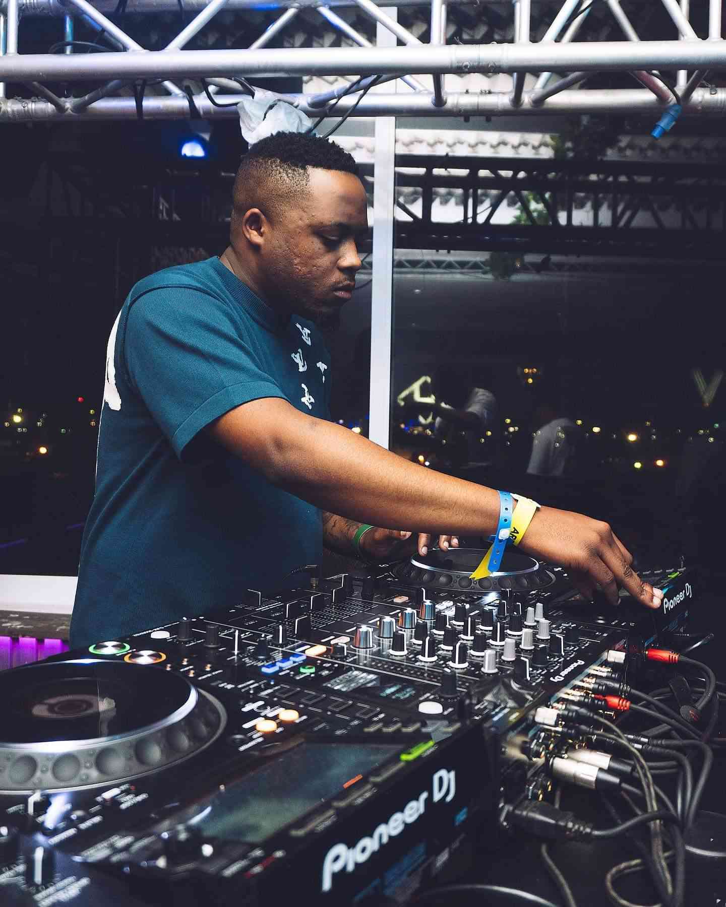 Kelvin Momo ft. Murumba Pitch