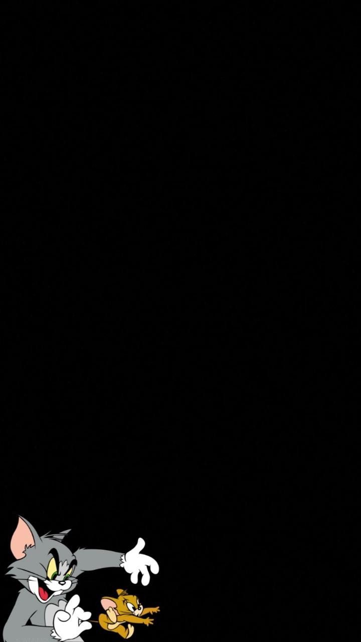 Black wallpaper iphone dark