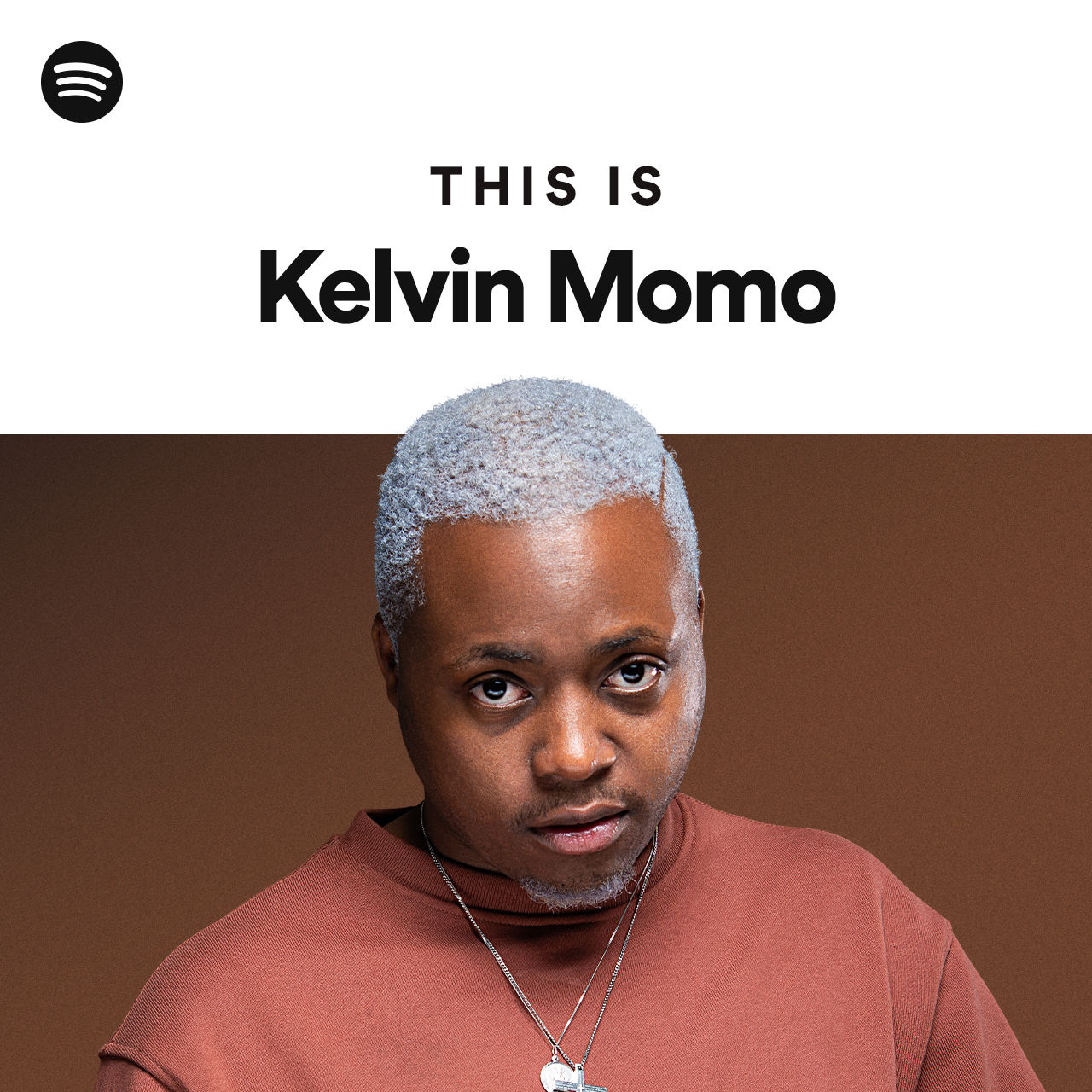 Kelvin Momo
