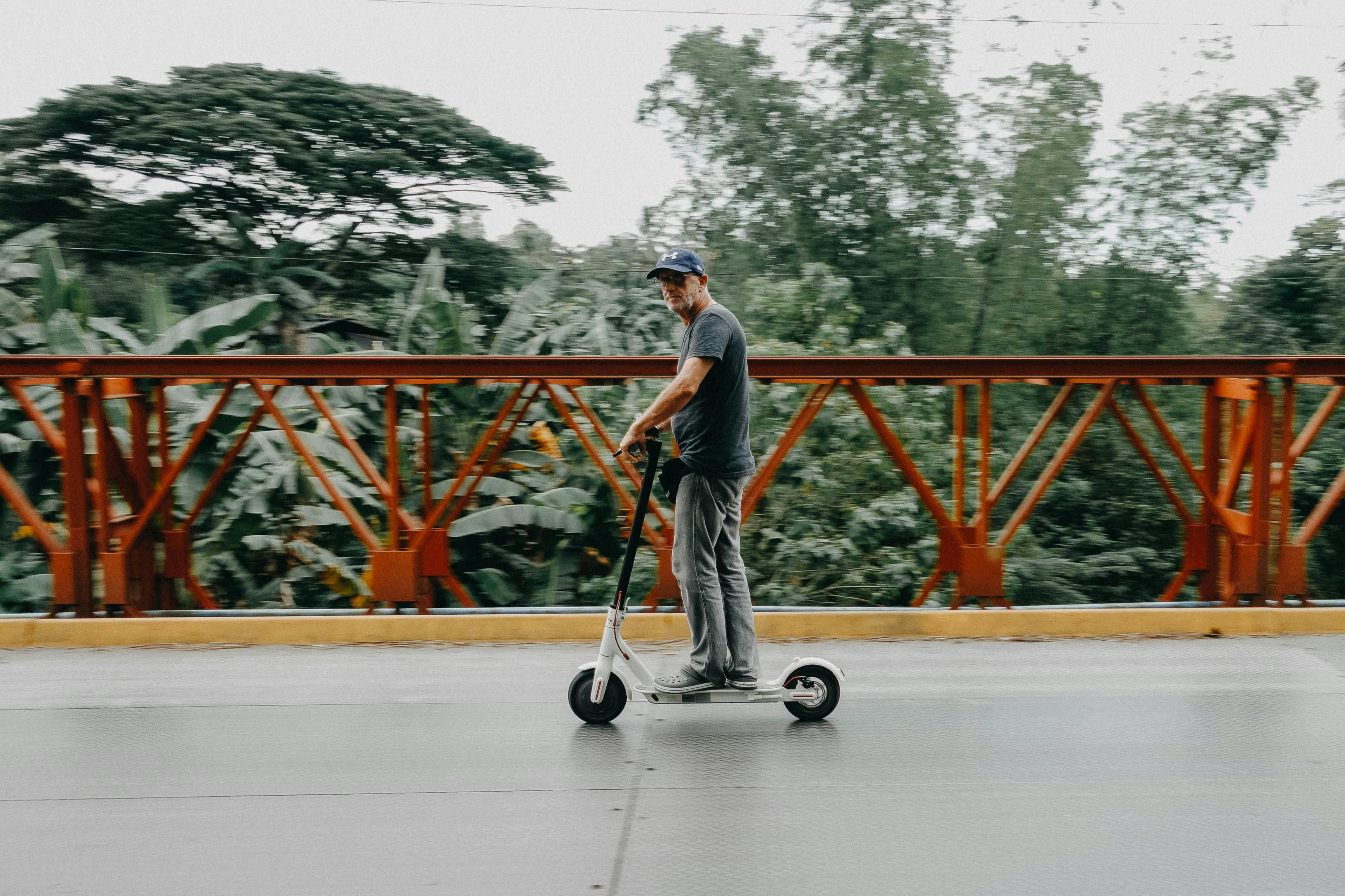 E Scooter Photo, Download The BEST