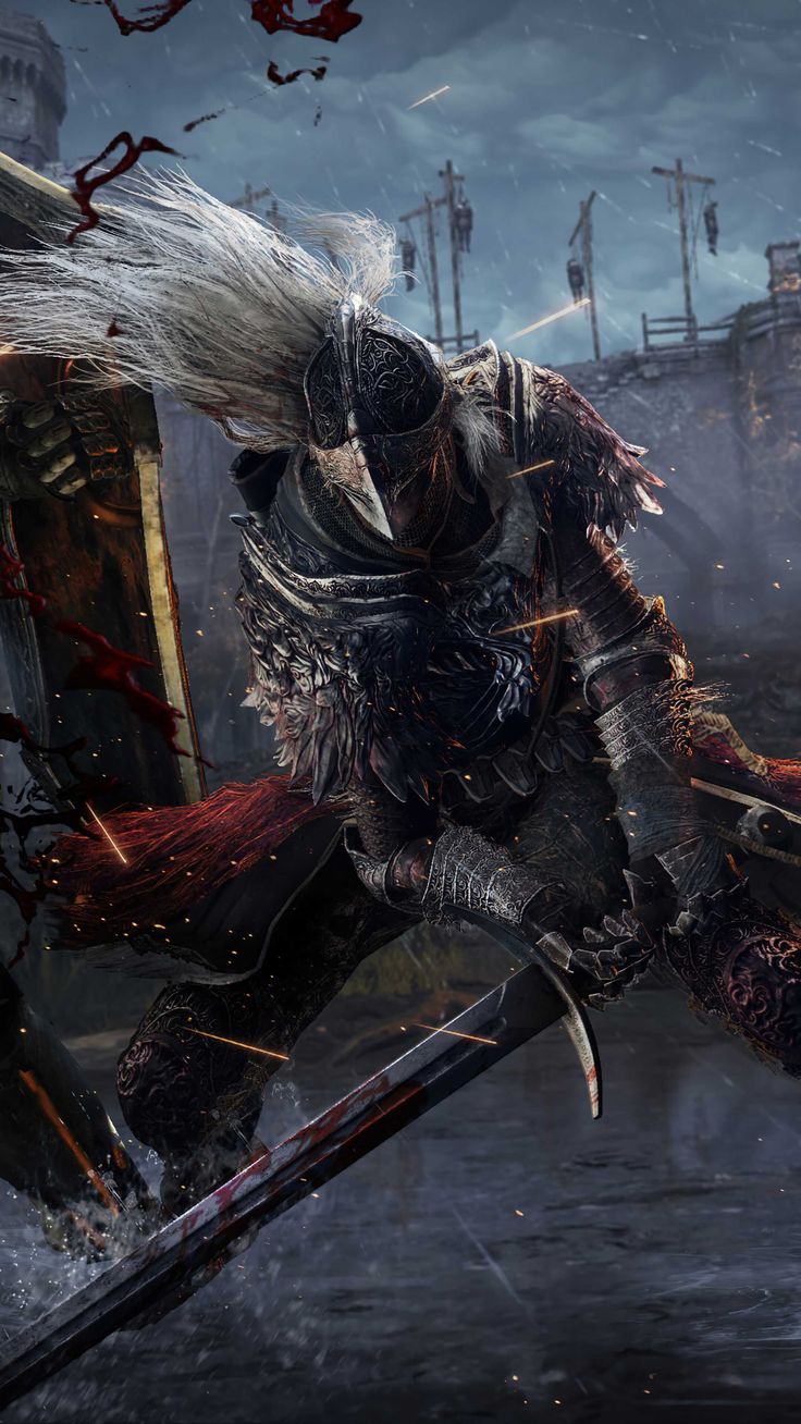 HD Elden Ring Wallpaper Explore more