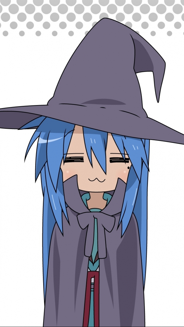 Lucky Star Phone Wallpaper