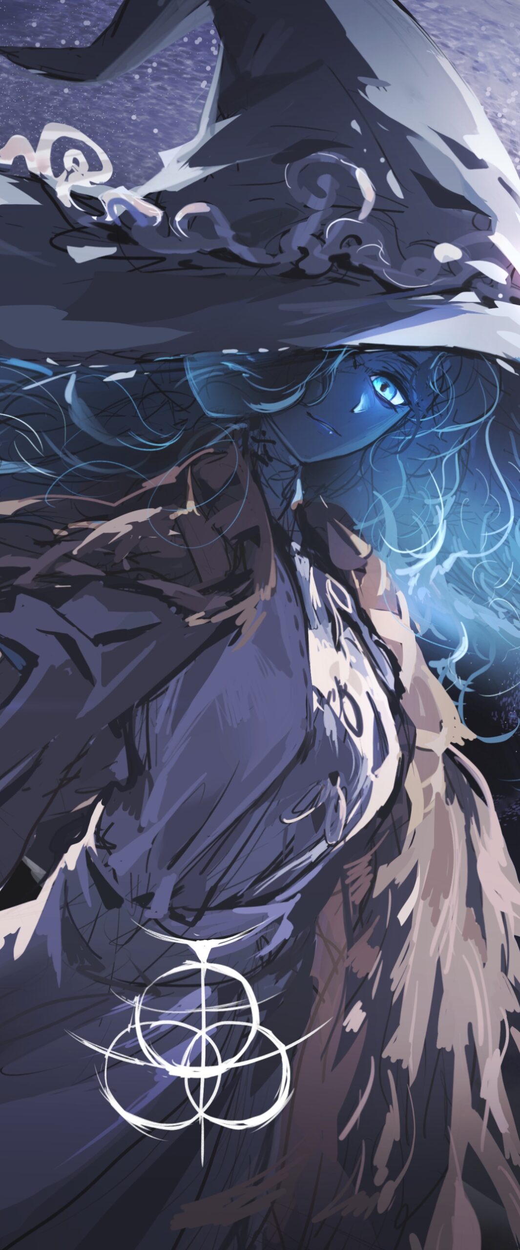 Elden Ring iPhone Wallpaper 4k & HD