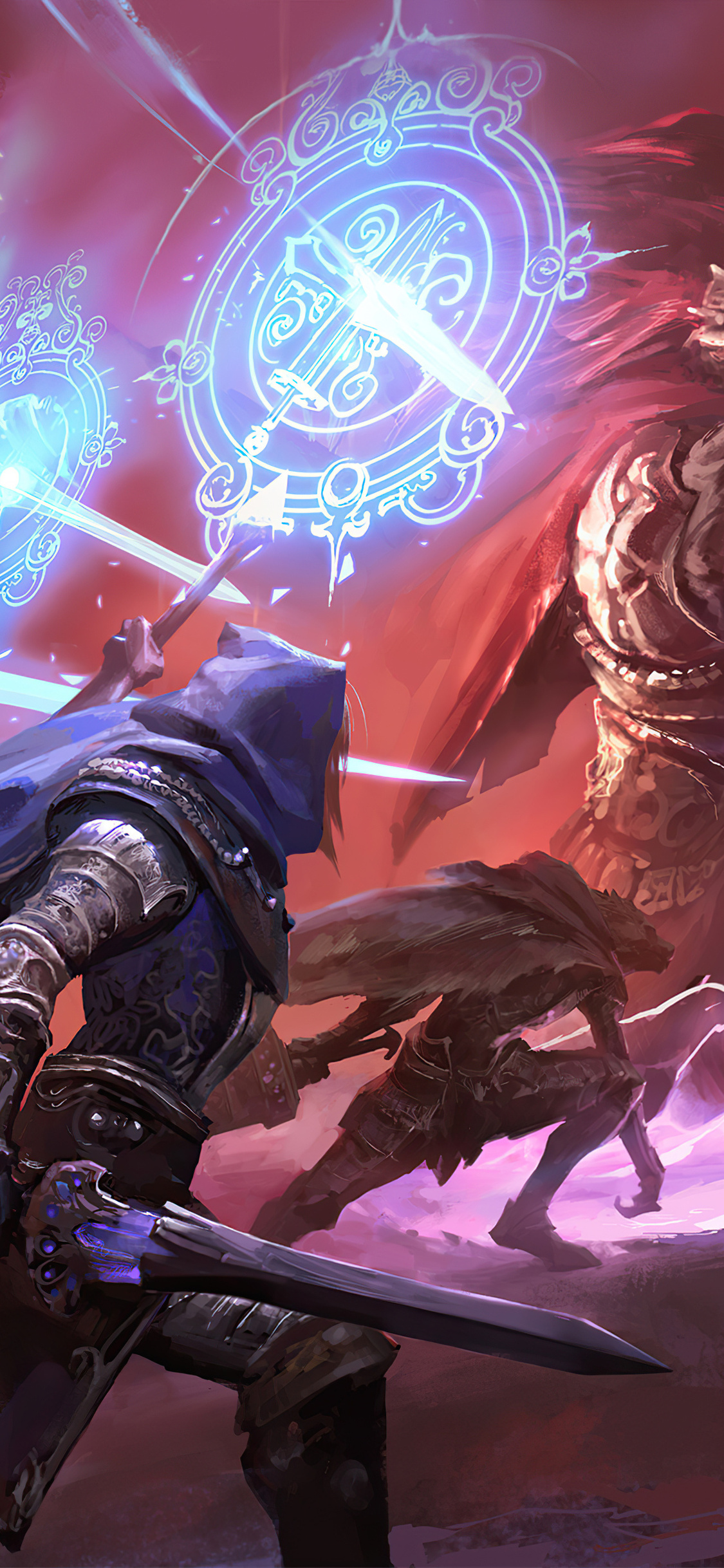 Elden Ring Starscourge Radahn