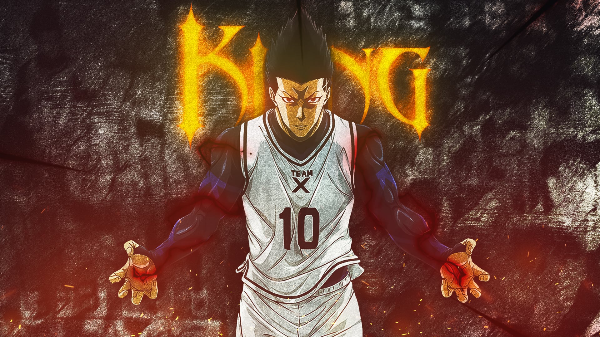 Original Work. Barou GFX