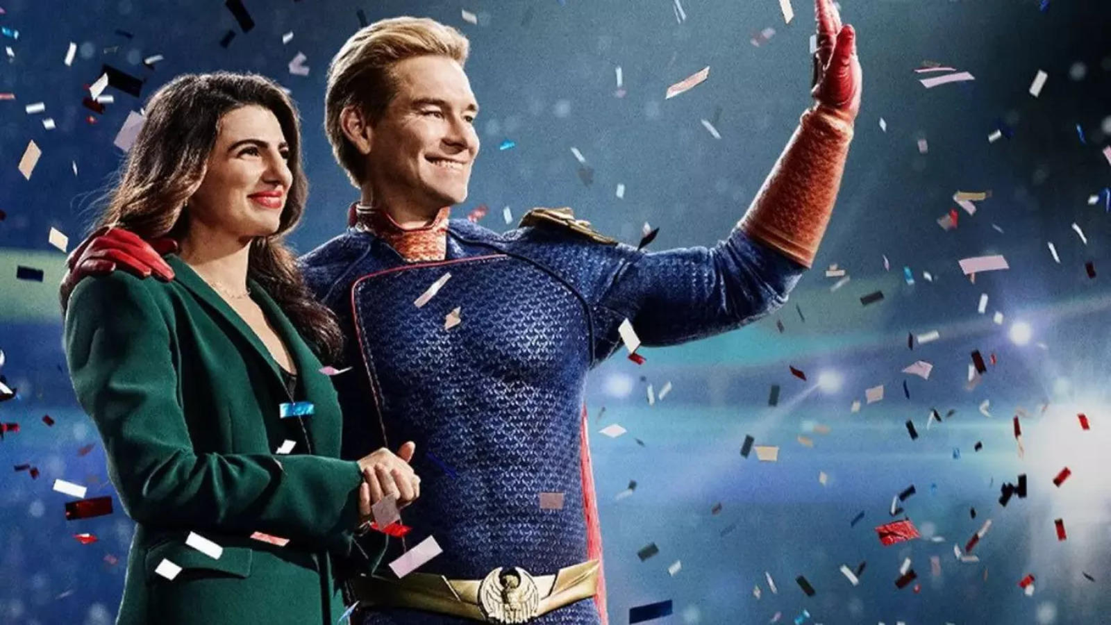 The Boys Season 4 release date revealed