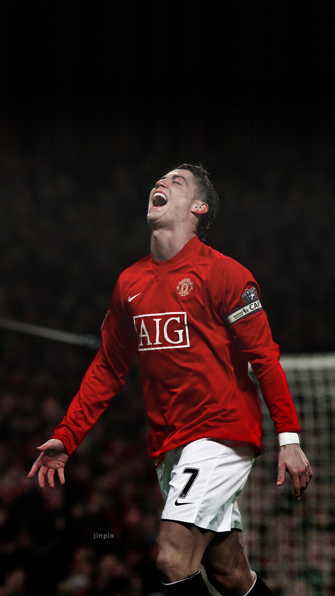RT CRISTIANO RONALDO