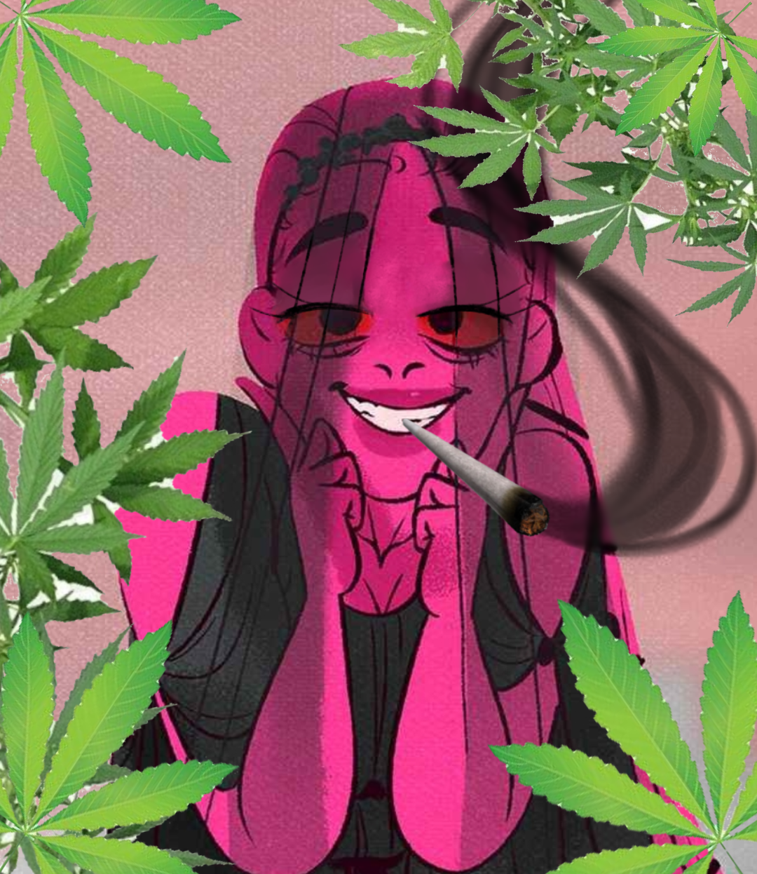 My deepest apologies *inhales*