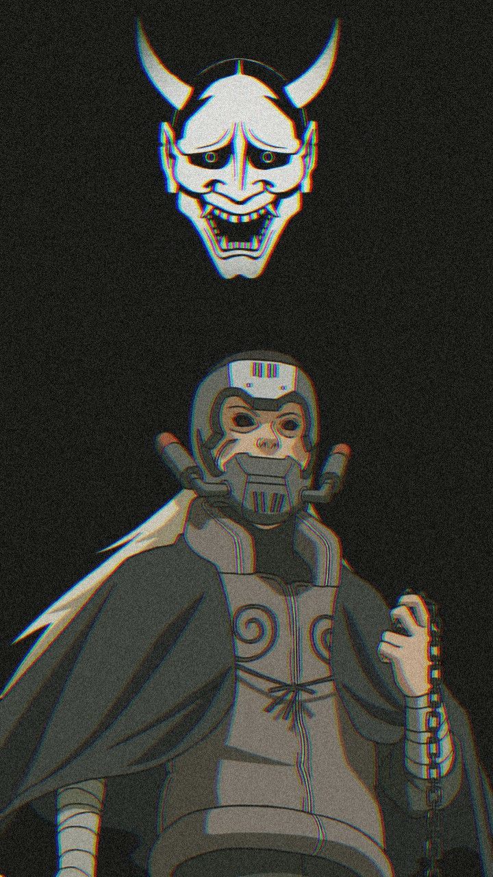 Edo Hanzo. Anime, Animes wallpaper