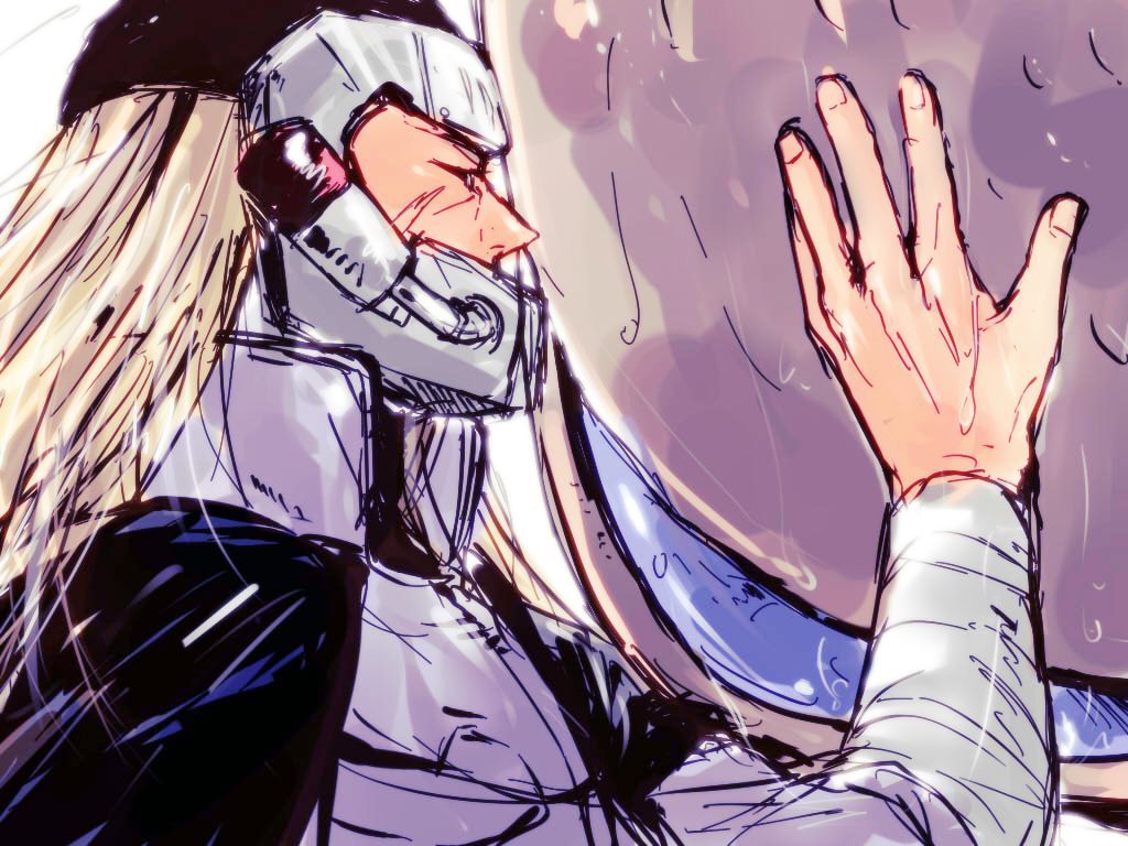 Hanzou/. Anime image, Naruto