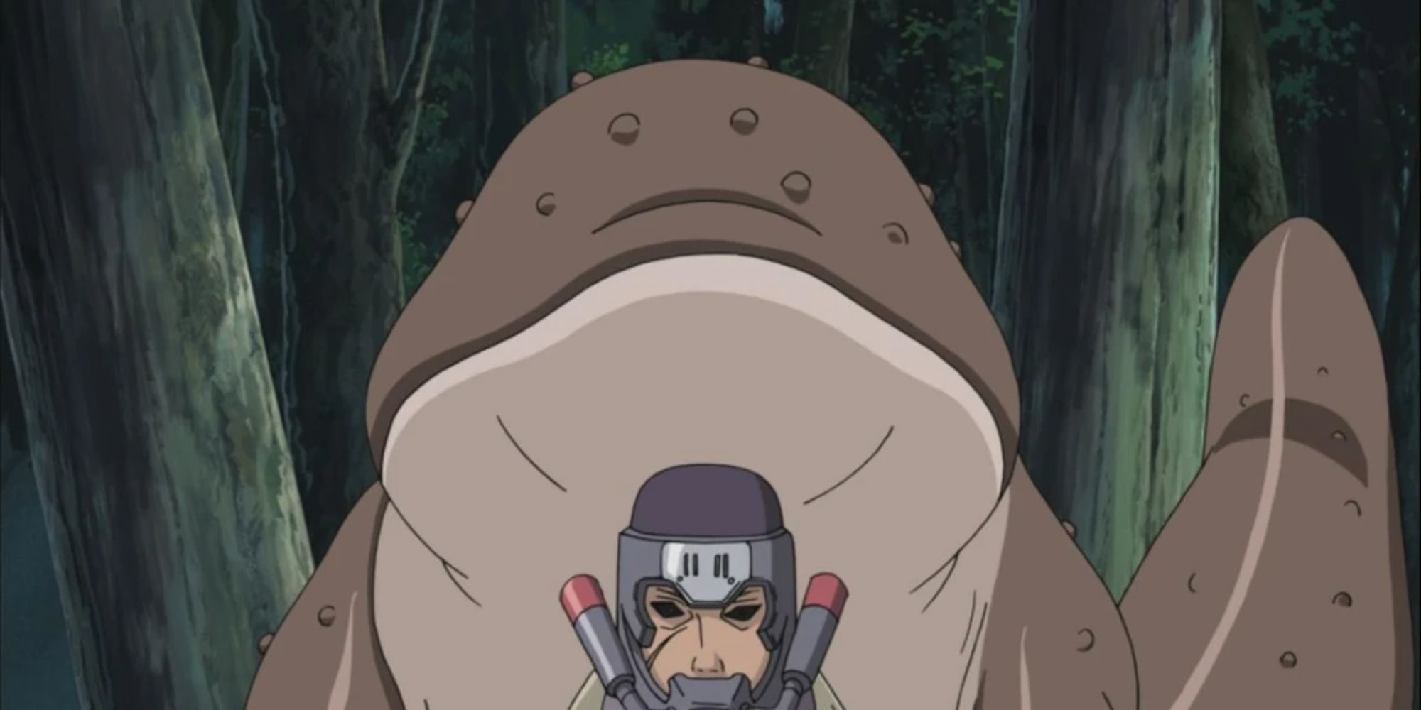 Naruto: Strongest Summons