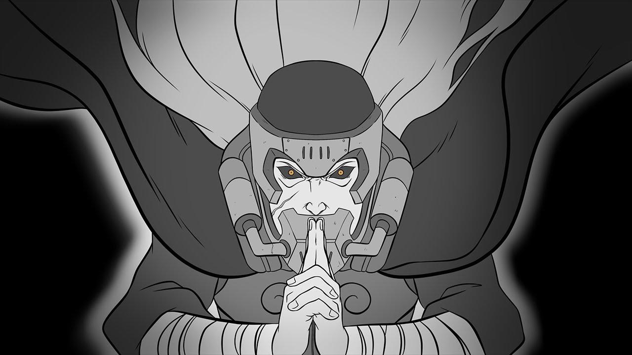 How Strong was Hanzo?