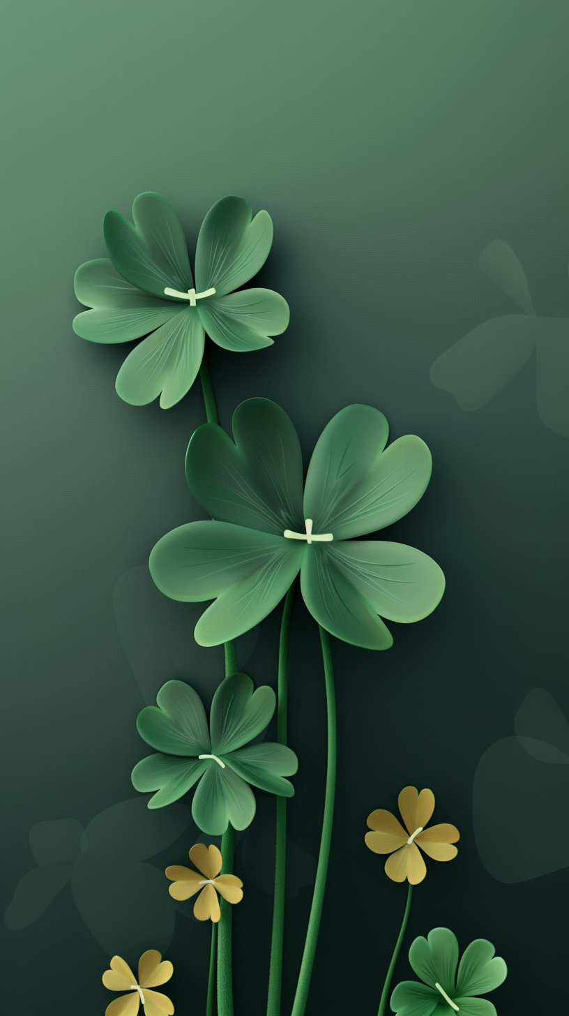 Spring Phone Wallpaper