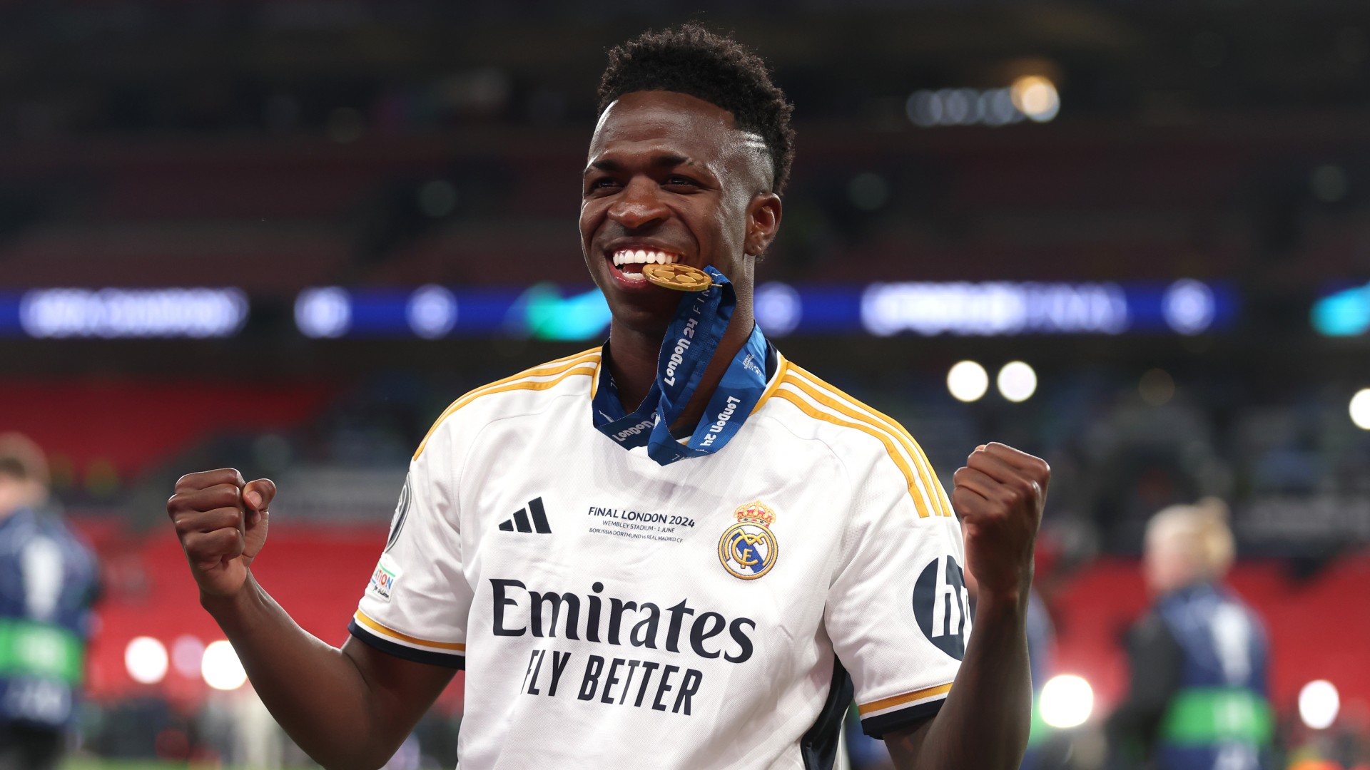 Real Madrid Player to Miss Most