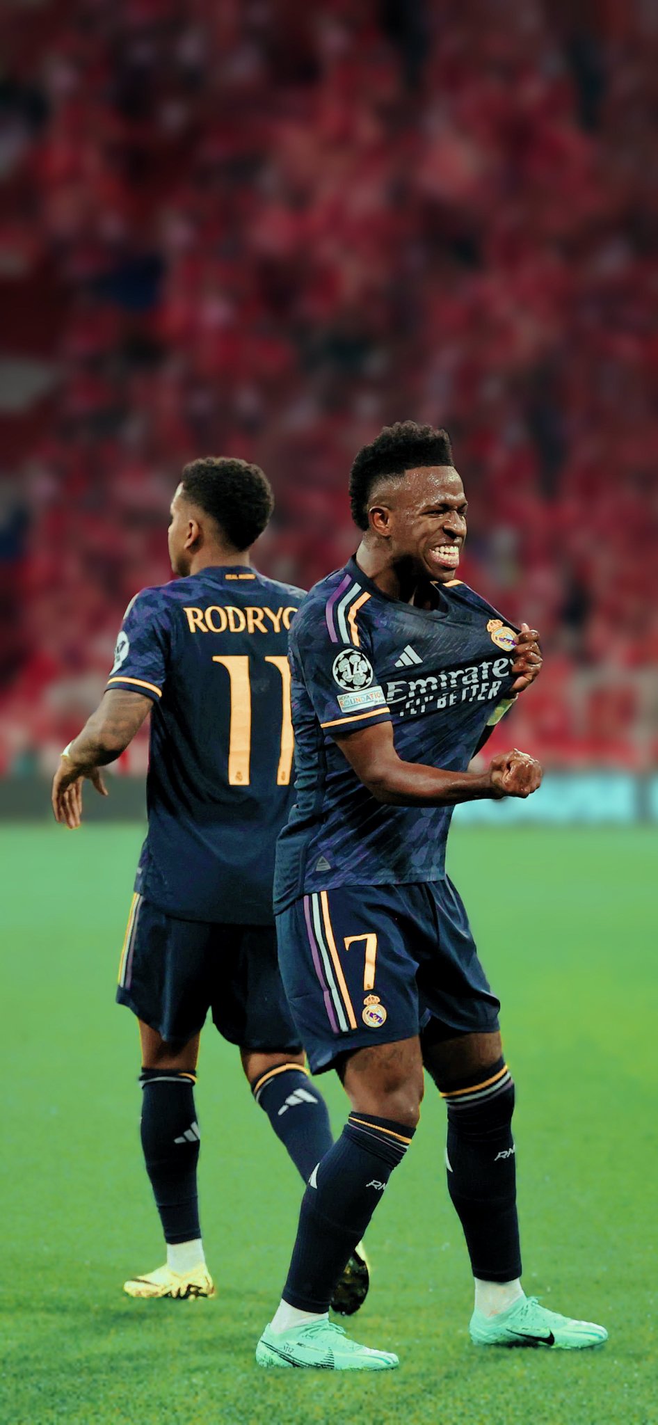 Uefa Champions League