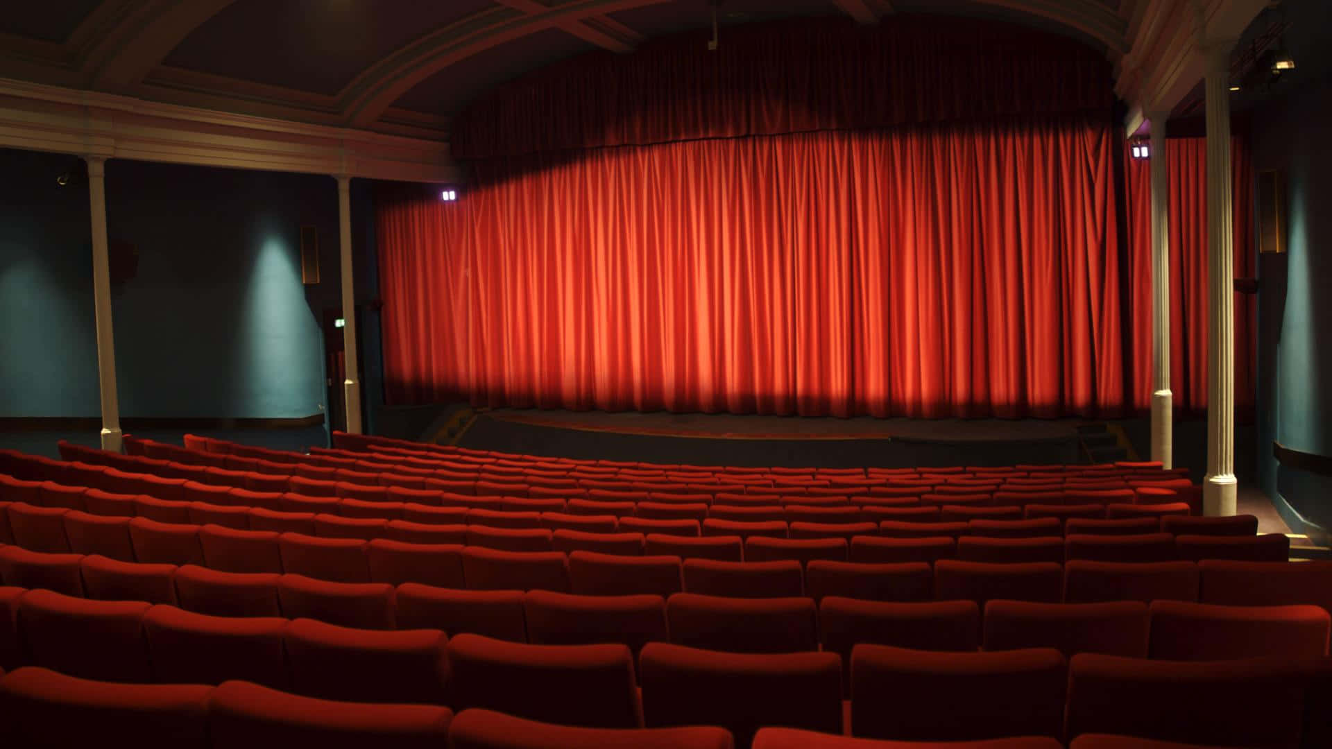 Theater Background