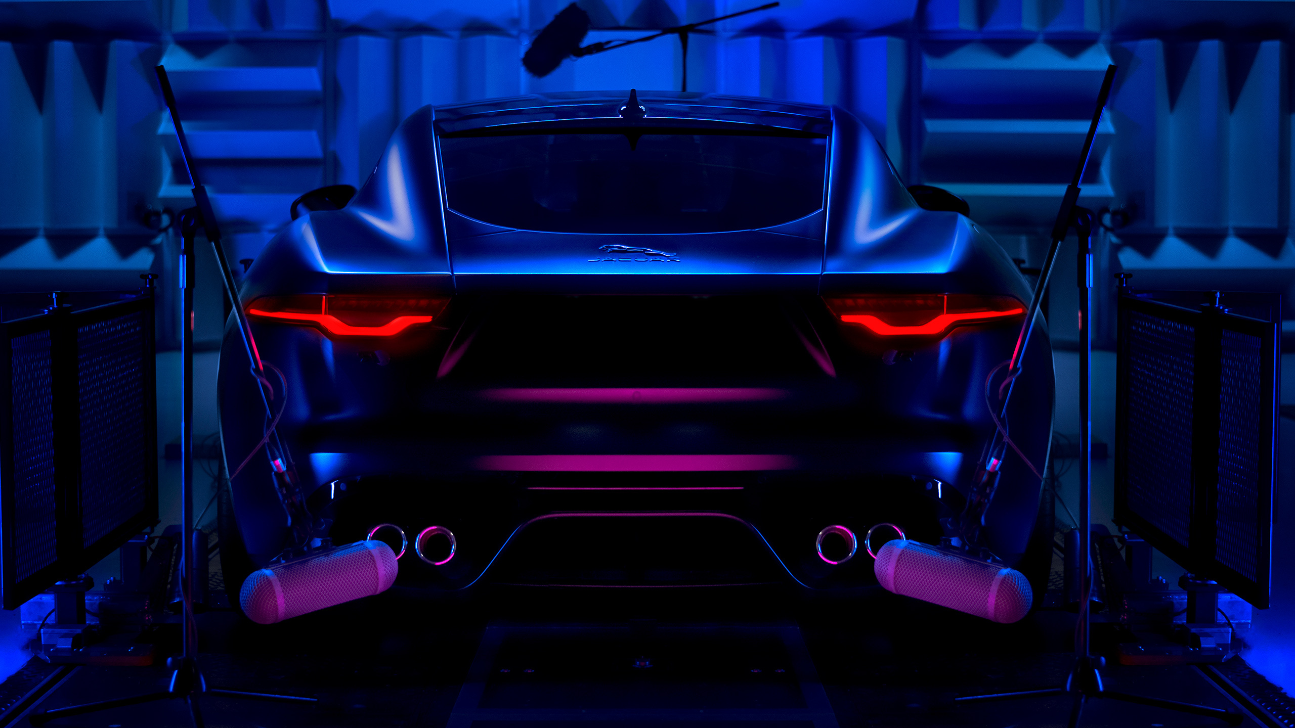 V8 Sound At The British Library