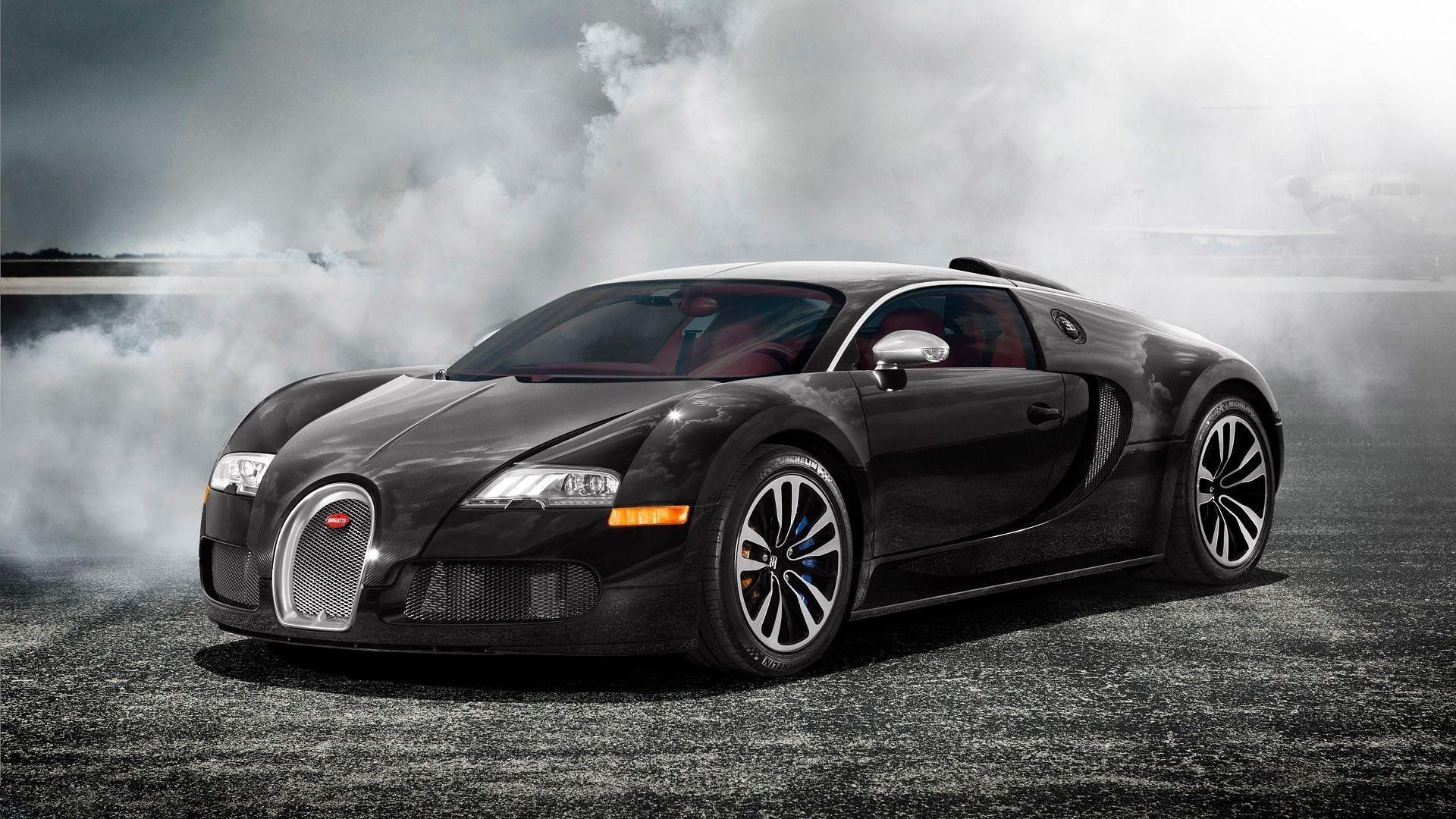 Bugatti Wallpaper For Desktop, PC
