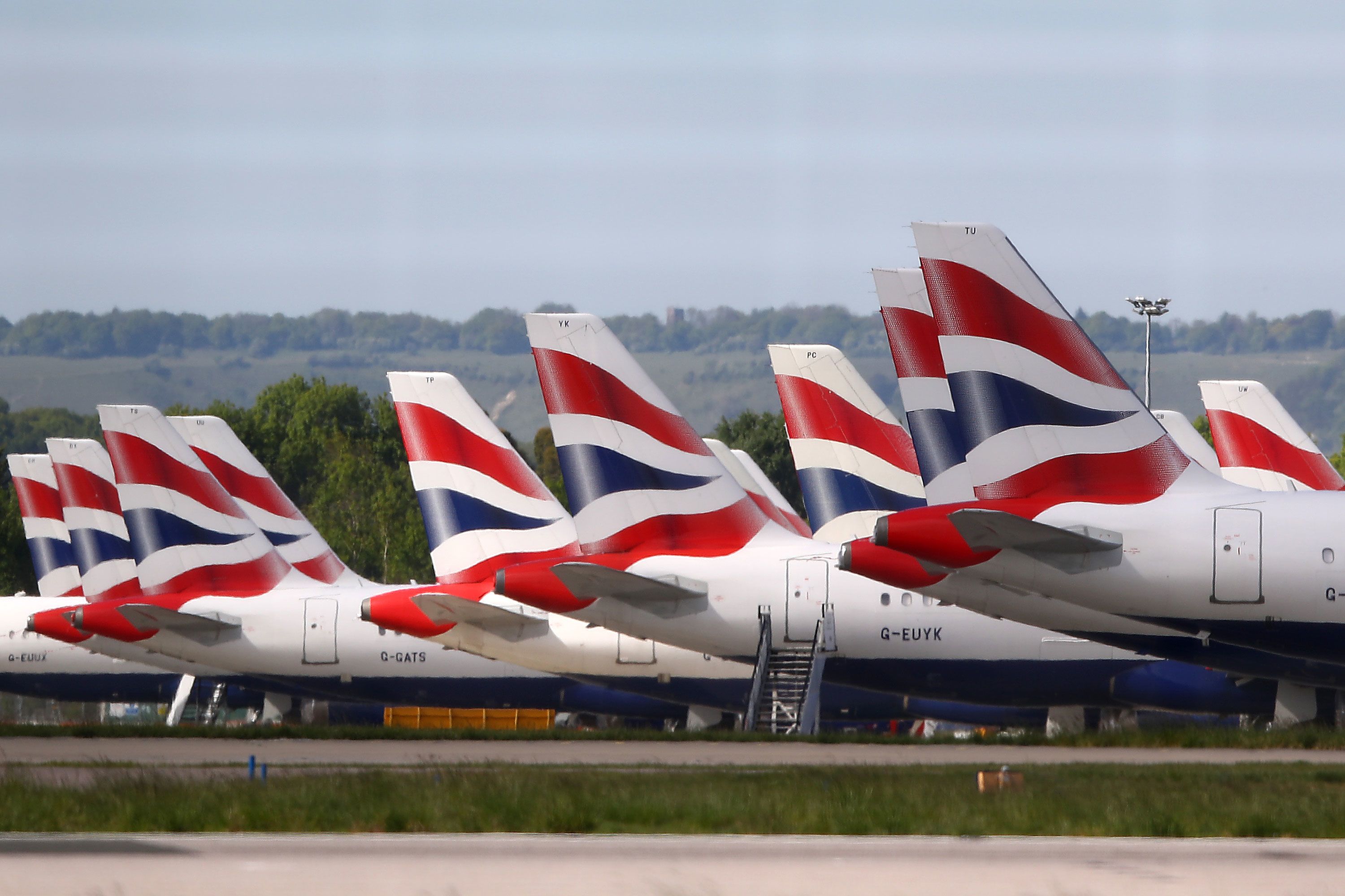 British Airways Could Launch A Low Cost