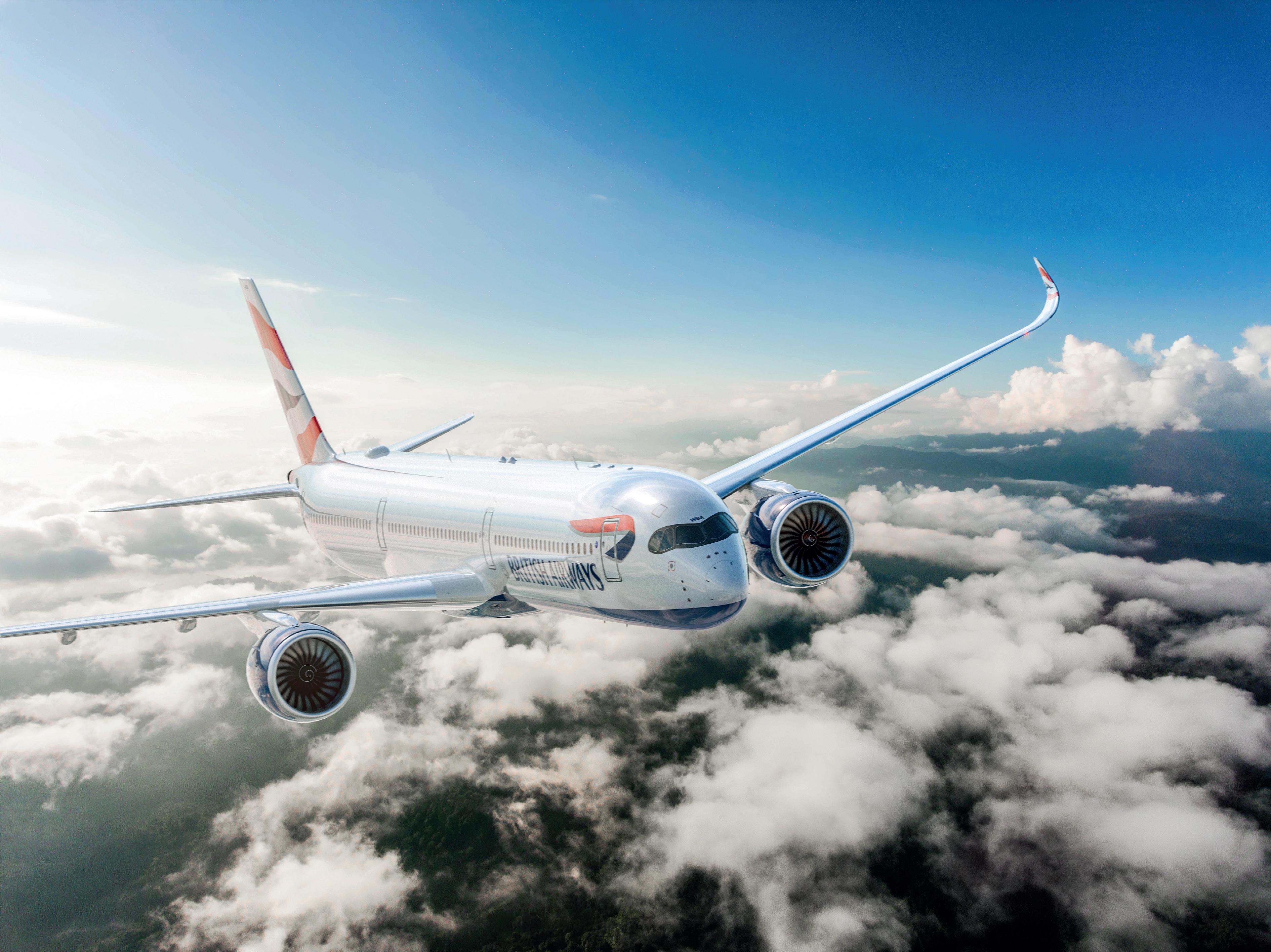 CASE STUDY: British Airways