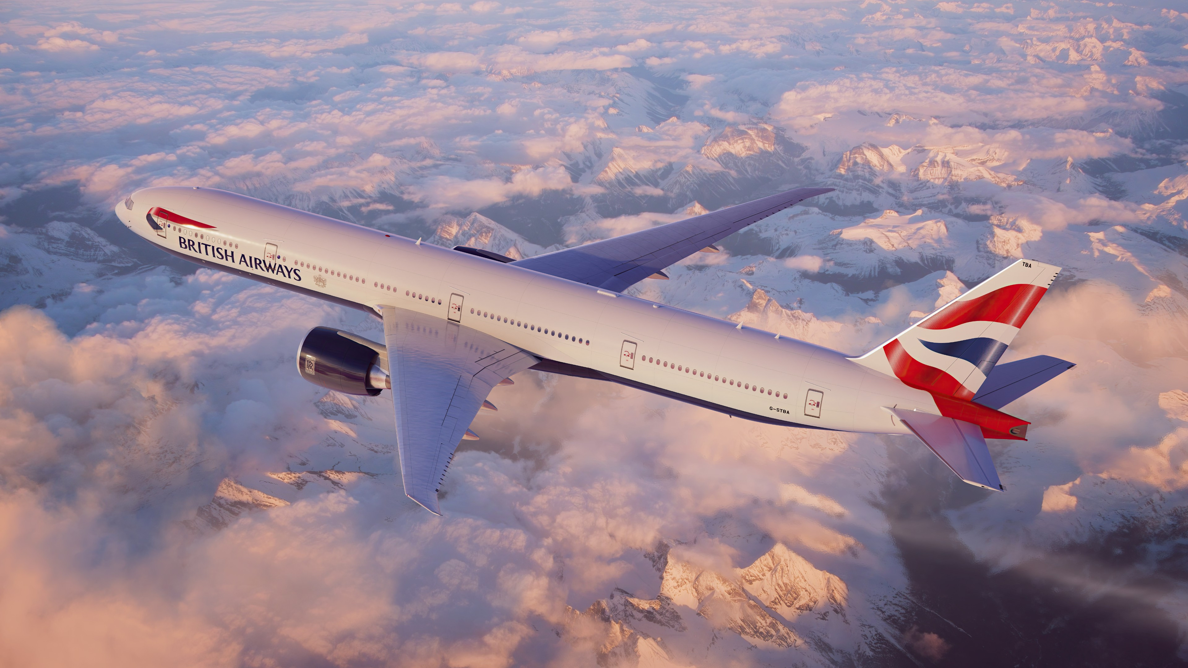 British Airways