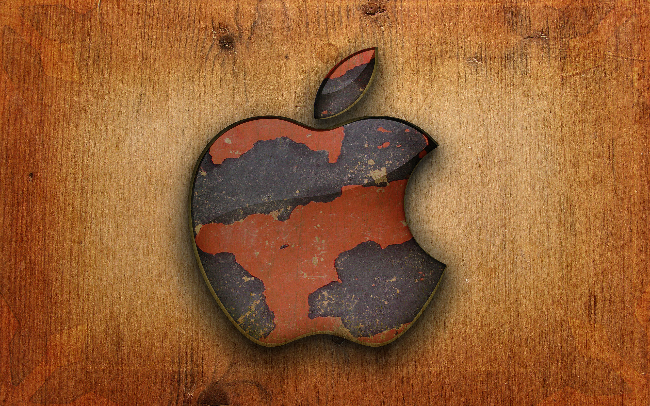 Apple wallpaper for desktop, download