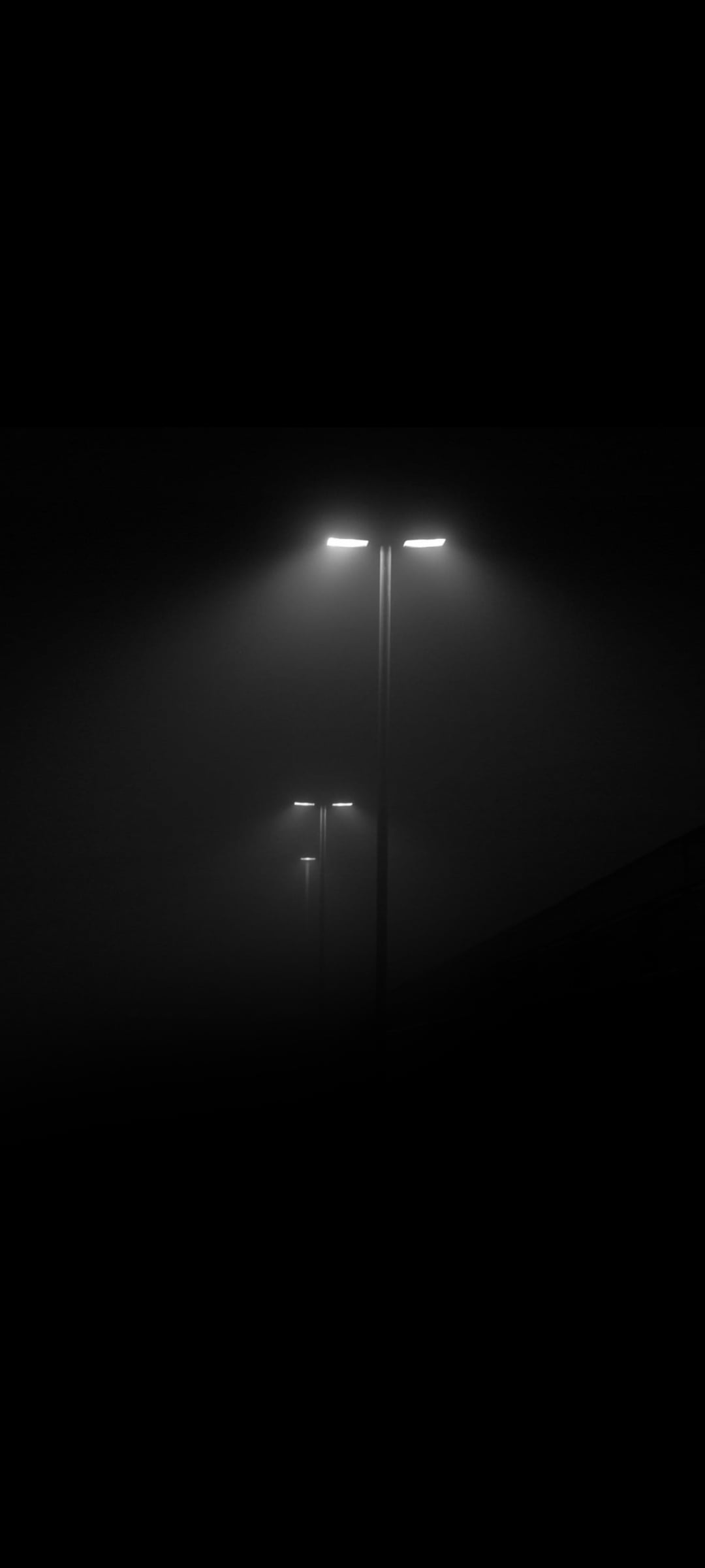 Street Lights [1080x2400], r