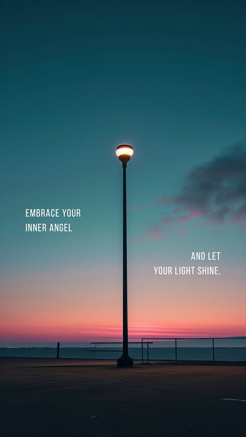 City iPhone Wallpaper Image. Free