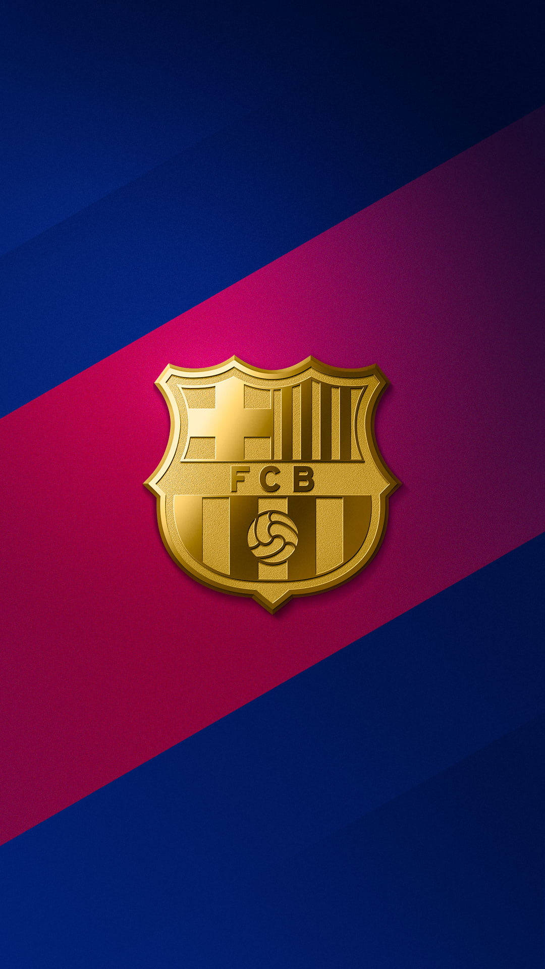 Free Barcelona HD Wallpaper
