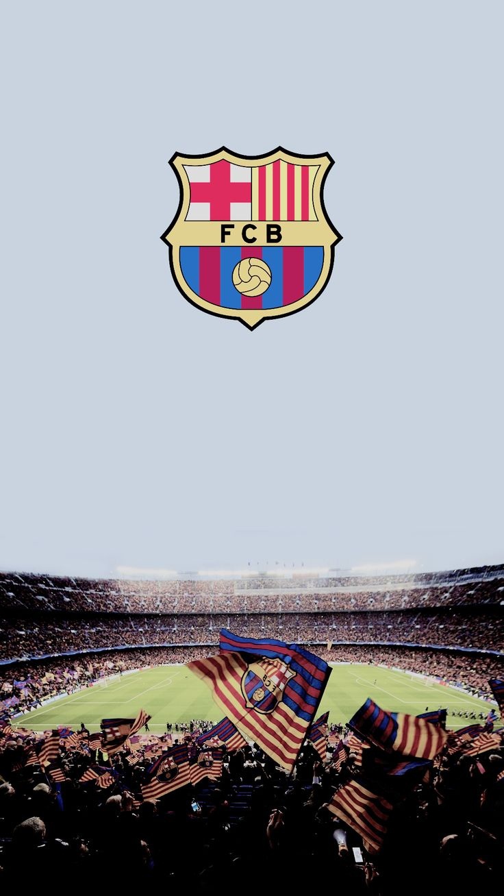 FCBarcelona Barcelona & Messi