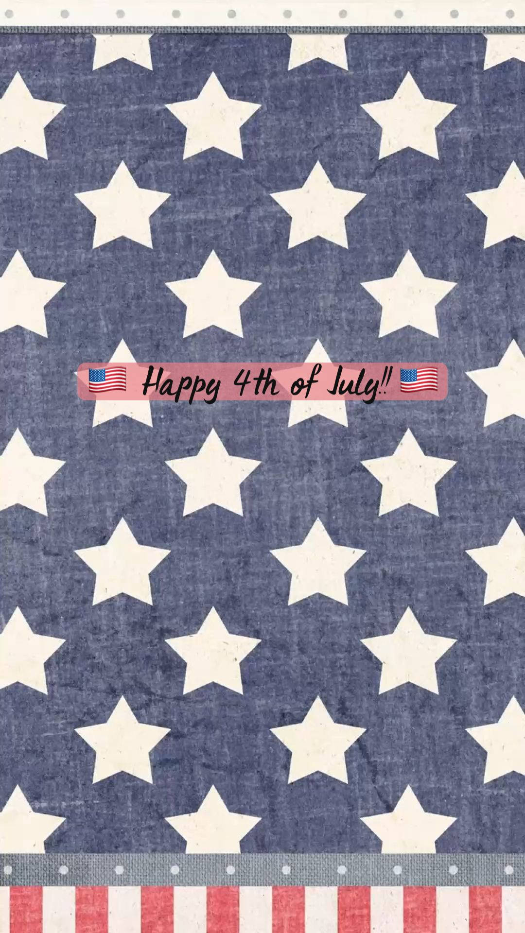 Fourth Of July Wallpaper