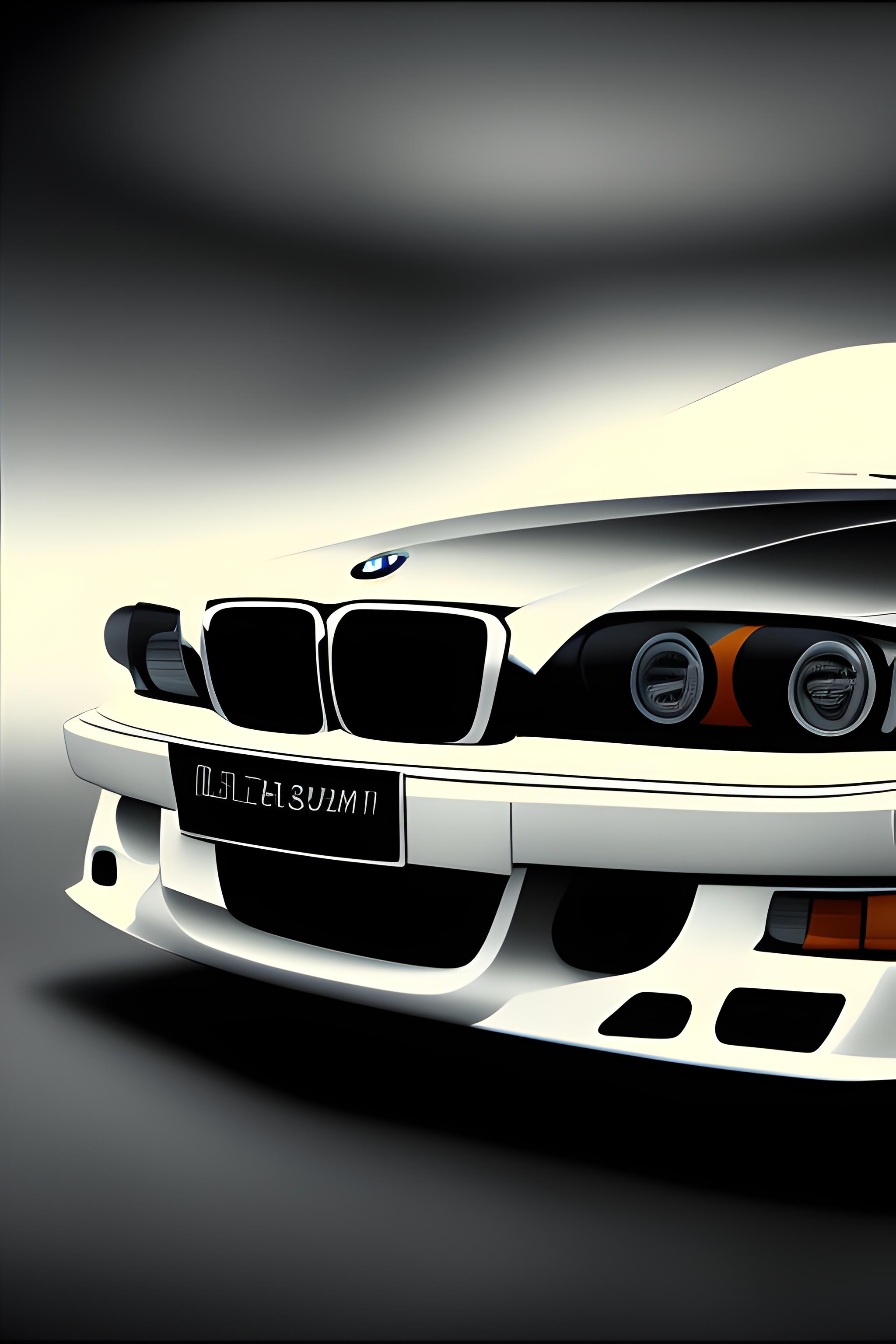 Bmw e39