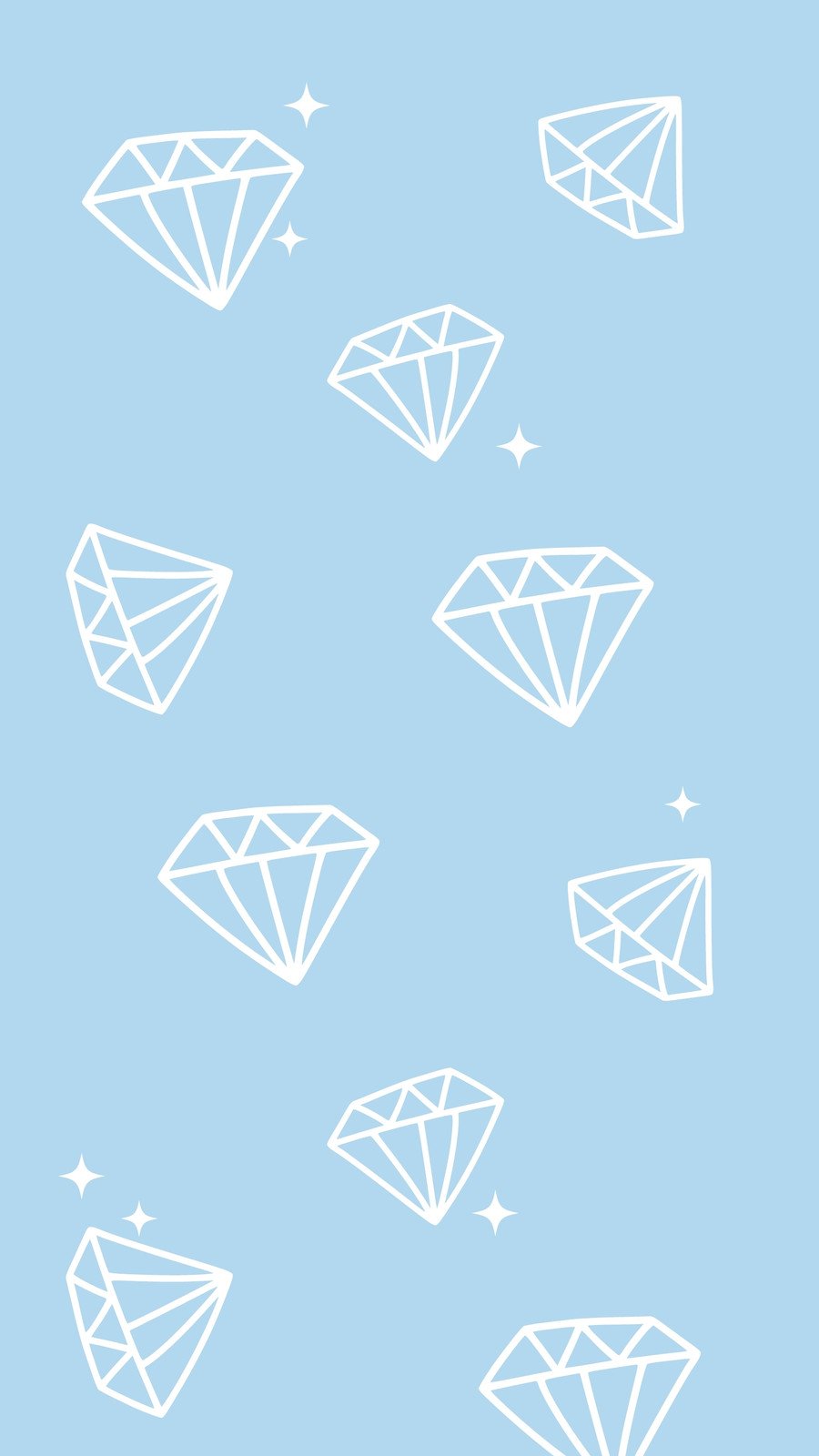 diamond wallpaper