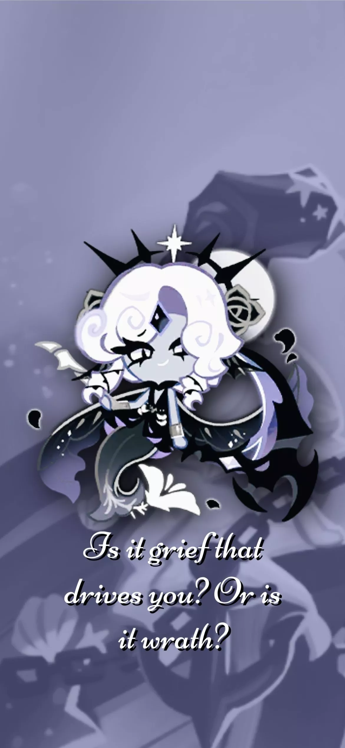 Cookie Run Kingdom Phone Wallpapers - Wallpaper Cave