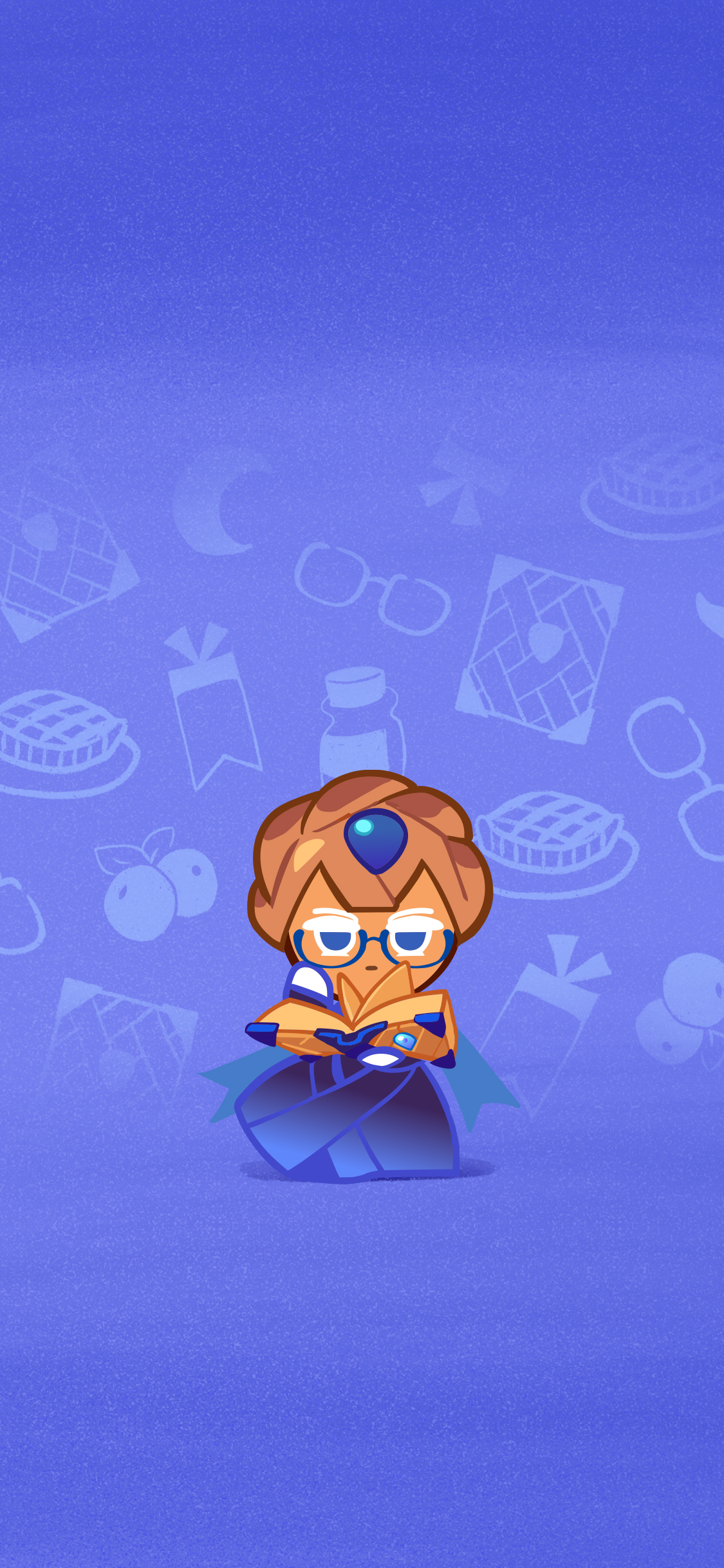CookieRun wallpaper