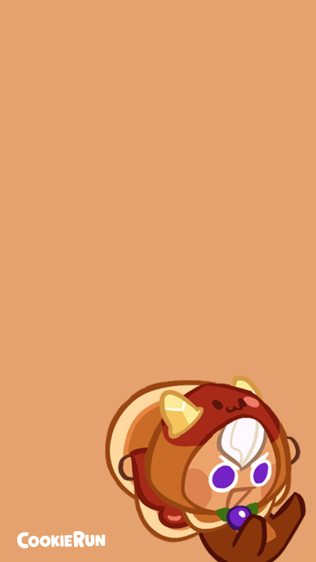 Cookie Run Kingdom HD Wallpaper