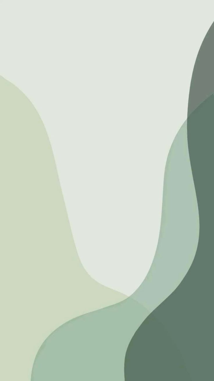 Sage Green Background