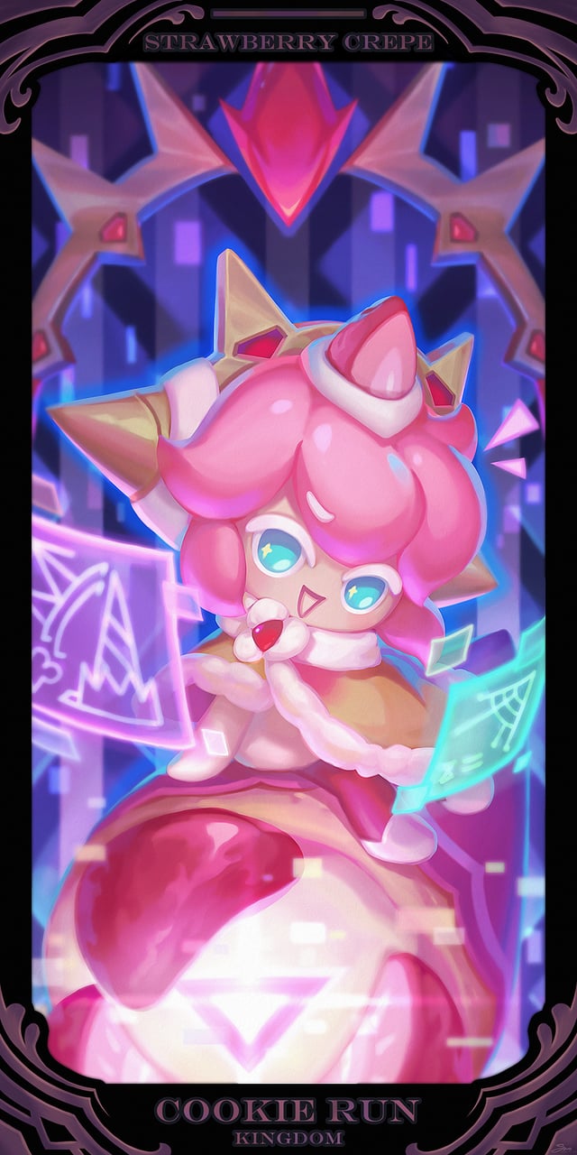 Have a nice day CRK Players, today I