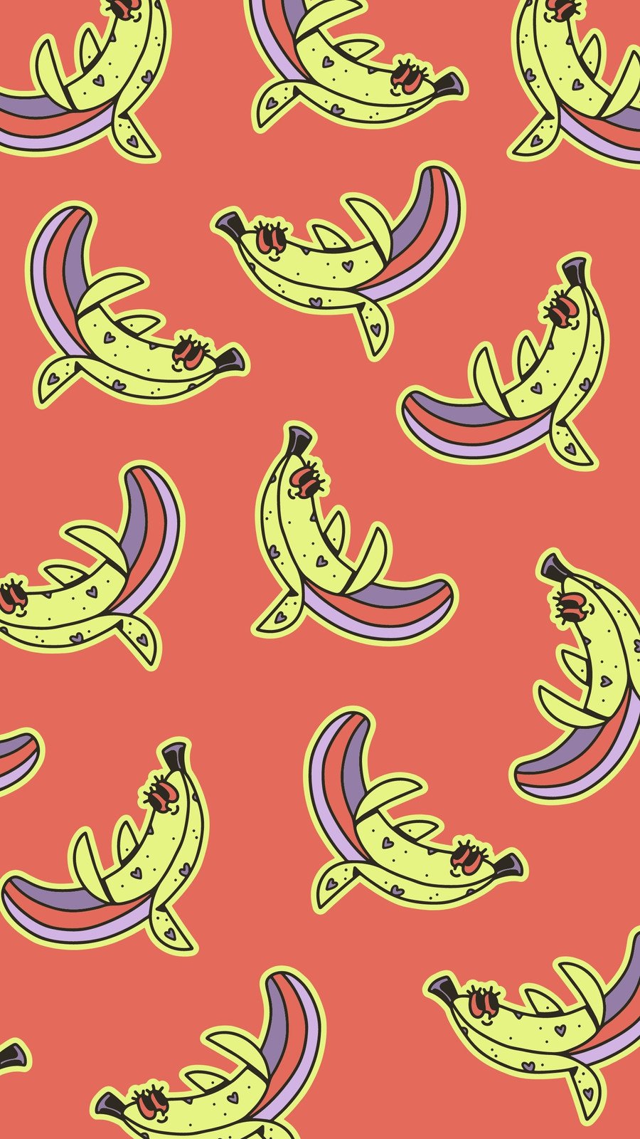 banana