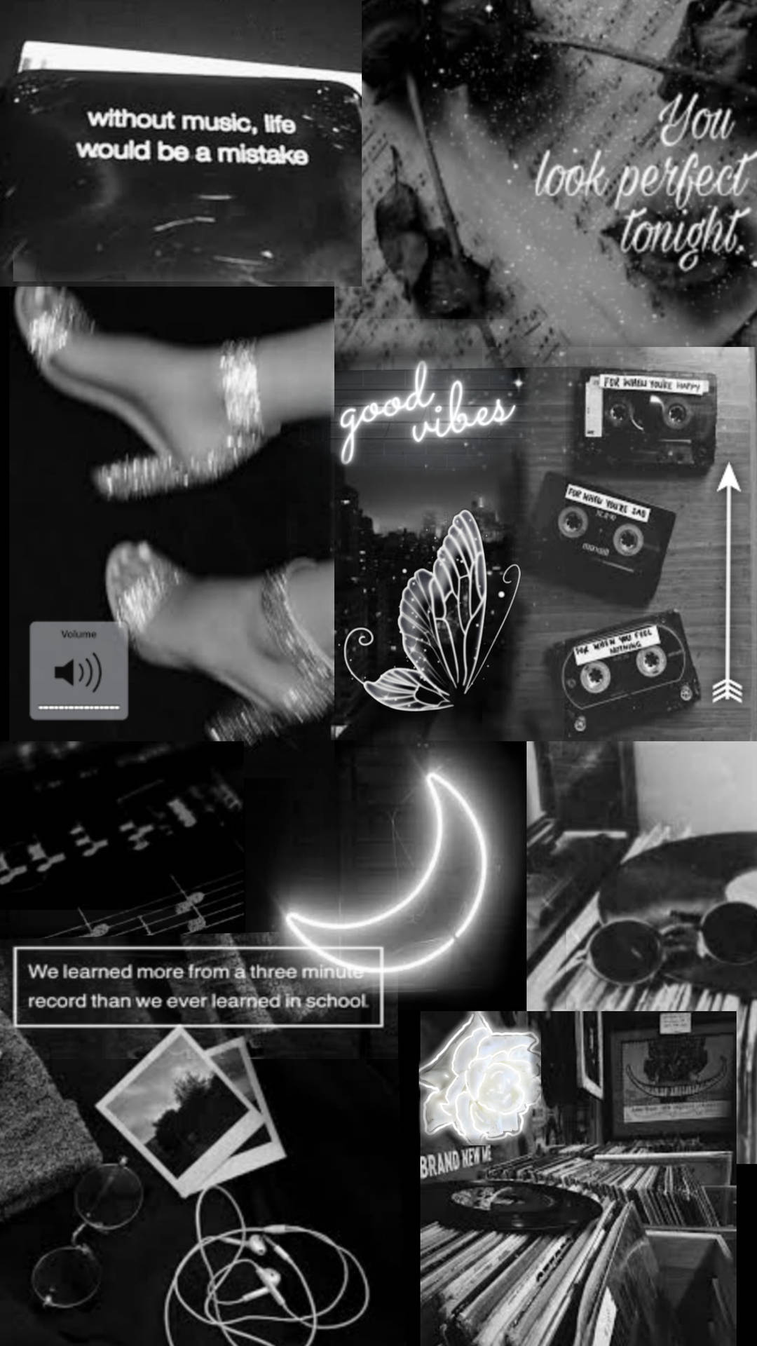 Download free Black Alt Aesthetic