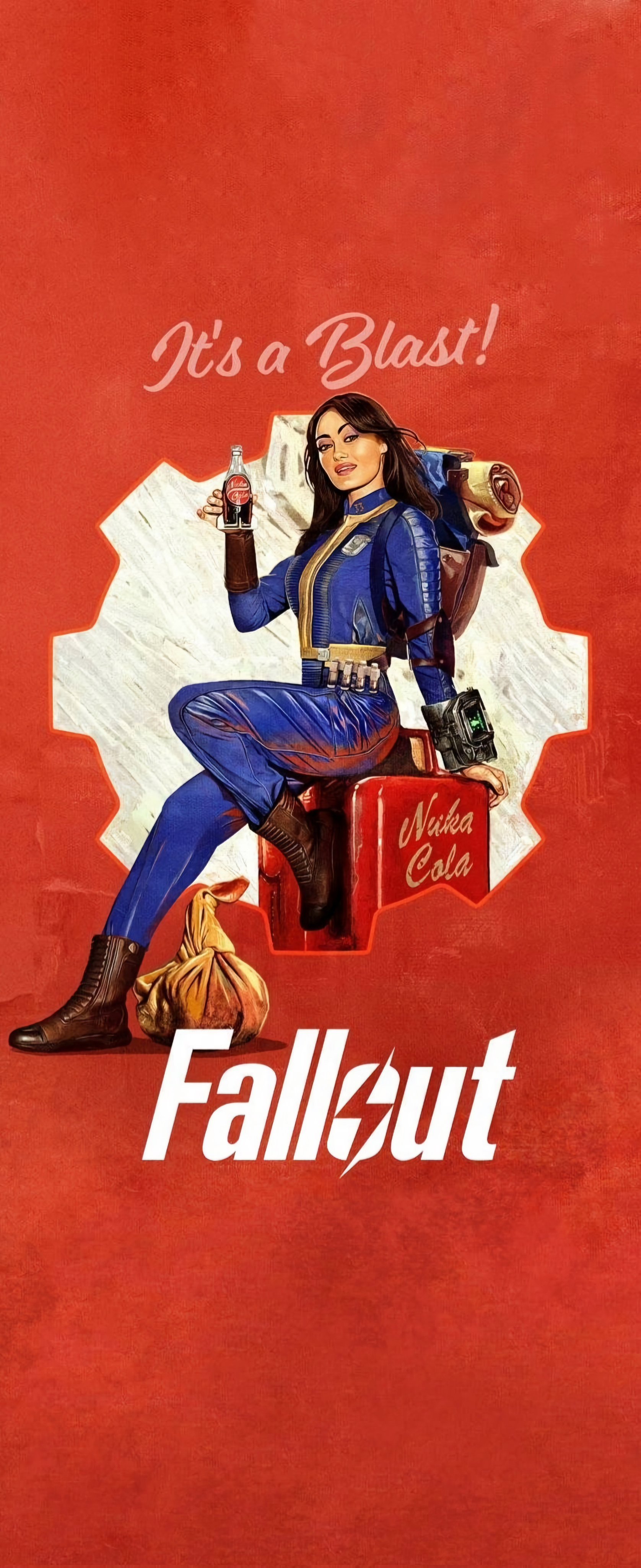 Fallout 4 iPhone Wallpapers Wallpaper Cave