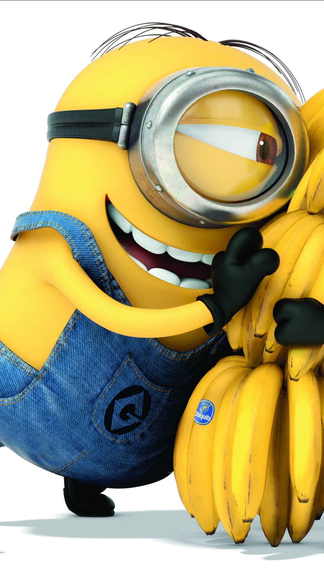 Despicable Me 2 Phone Wallpaper