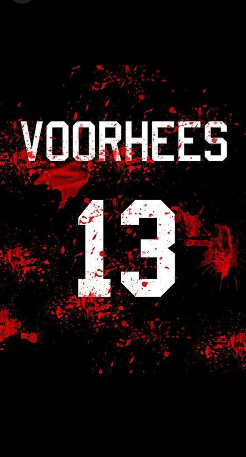 Download free Friday The 13th Voorhees