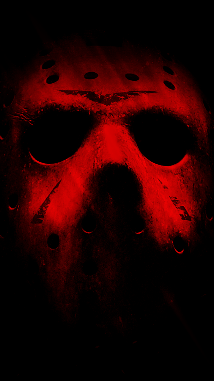 Friday The 13Th iPhone Wallpaper